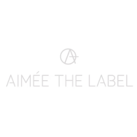 AIMEE THE LABEL logo