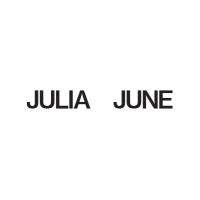JULIA JUNE logo