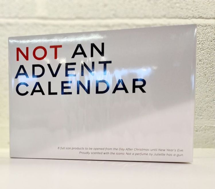 Pack Calendar