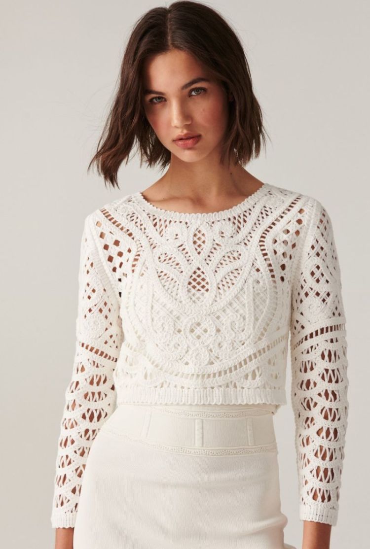  BLANC