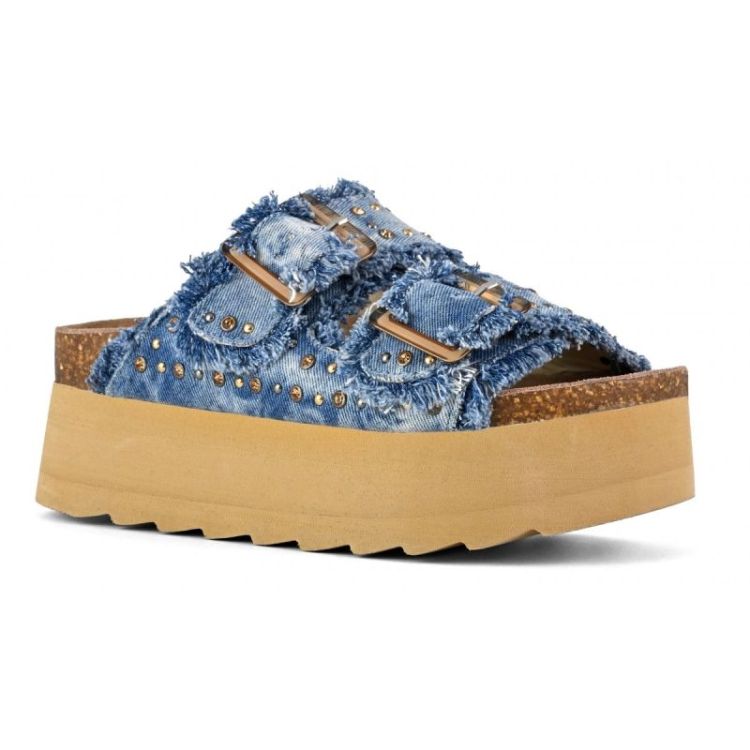 DENIM