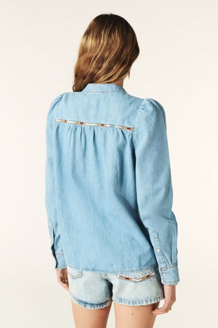  DENIM