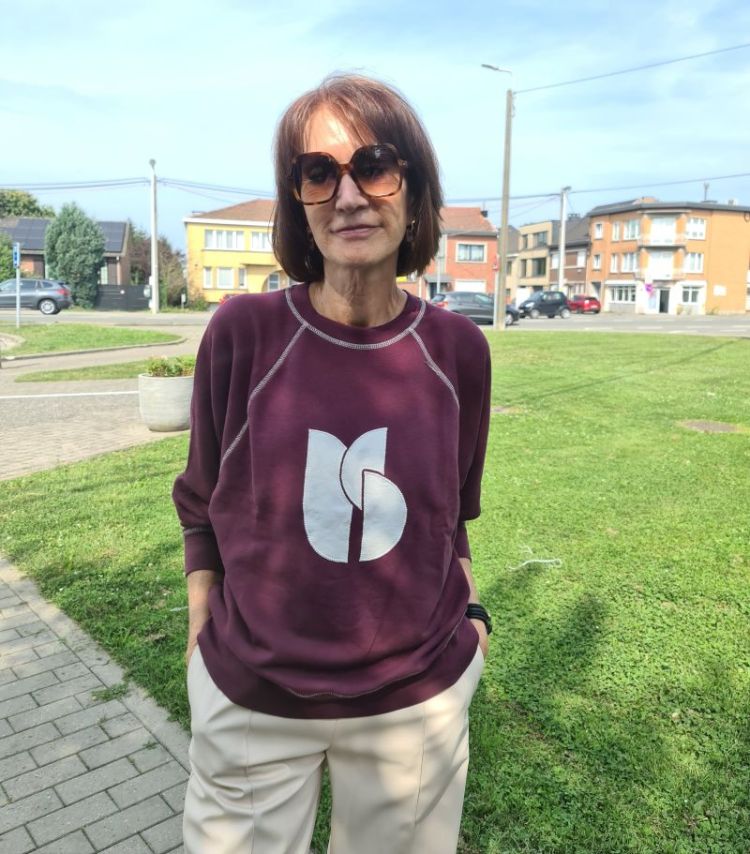  AUBERGINE