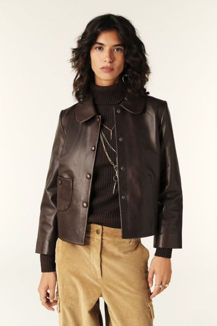 MARRON