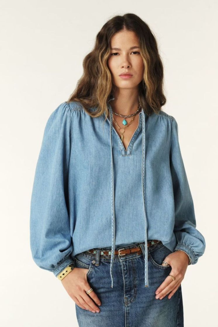  BLUE JEANS