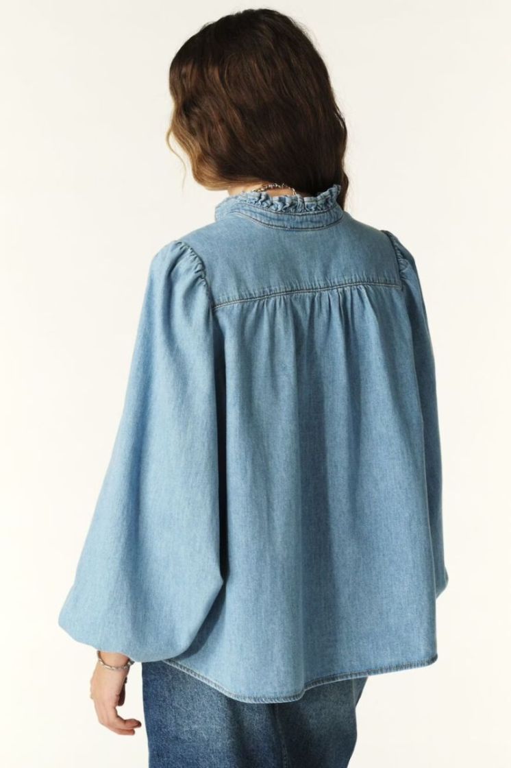  BLUE JEANS