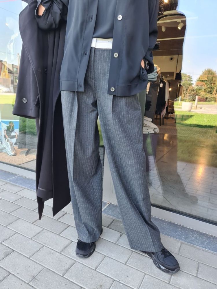 PINSTRIPE