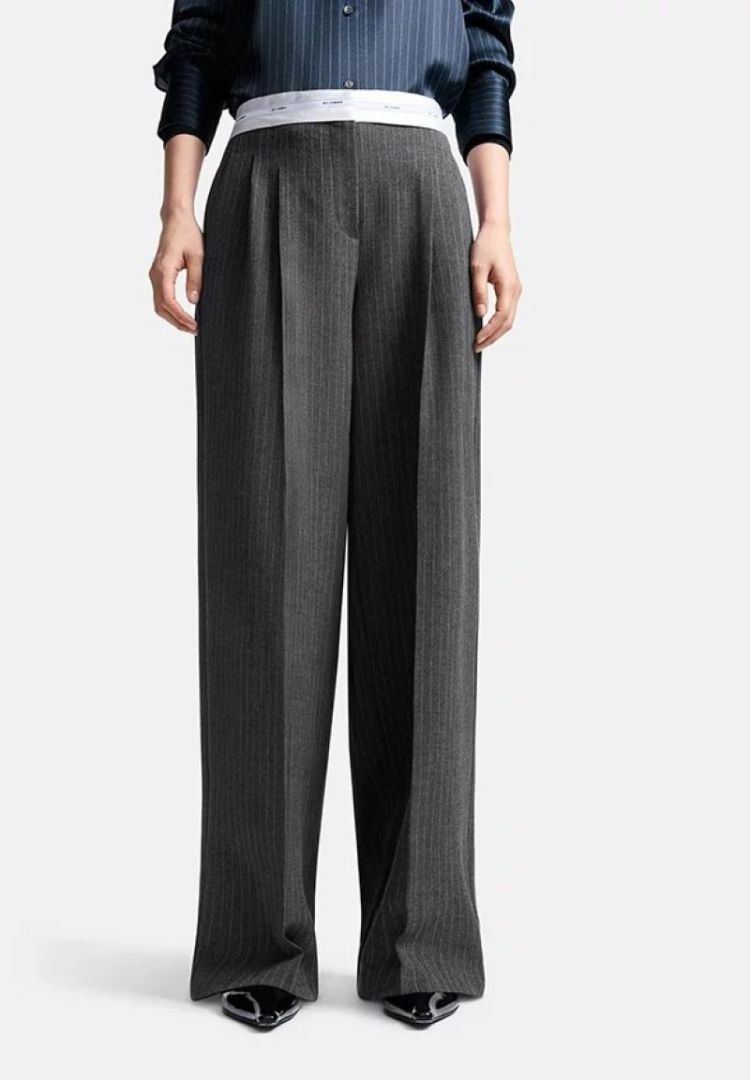 PINSTRIPE