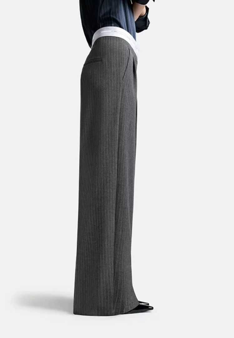 PINSTRIPE