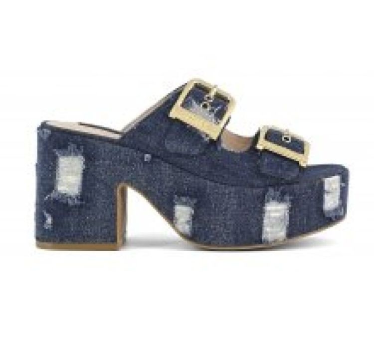 DENIM