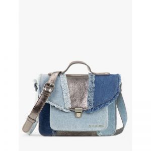  DENIM ACIER