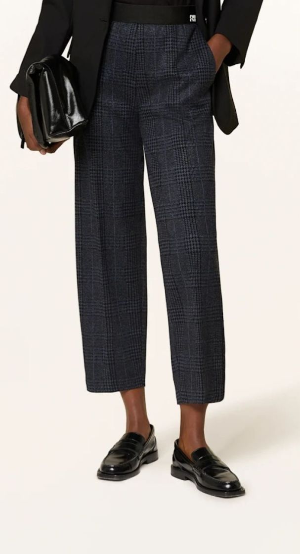 881 NAVY BLACK