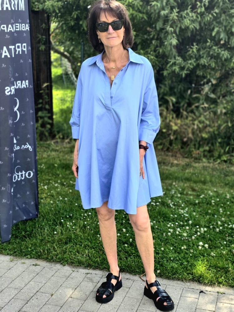  BLEU CIEL
