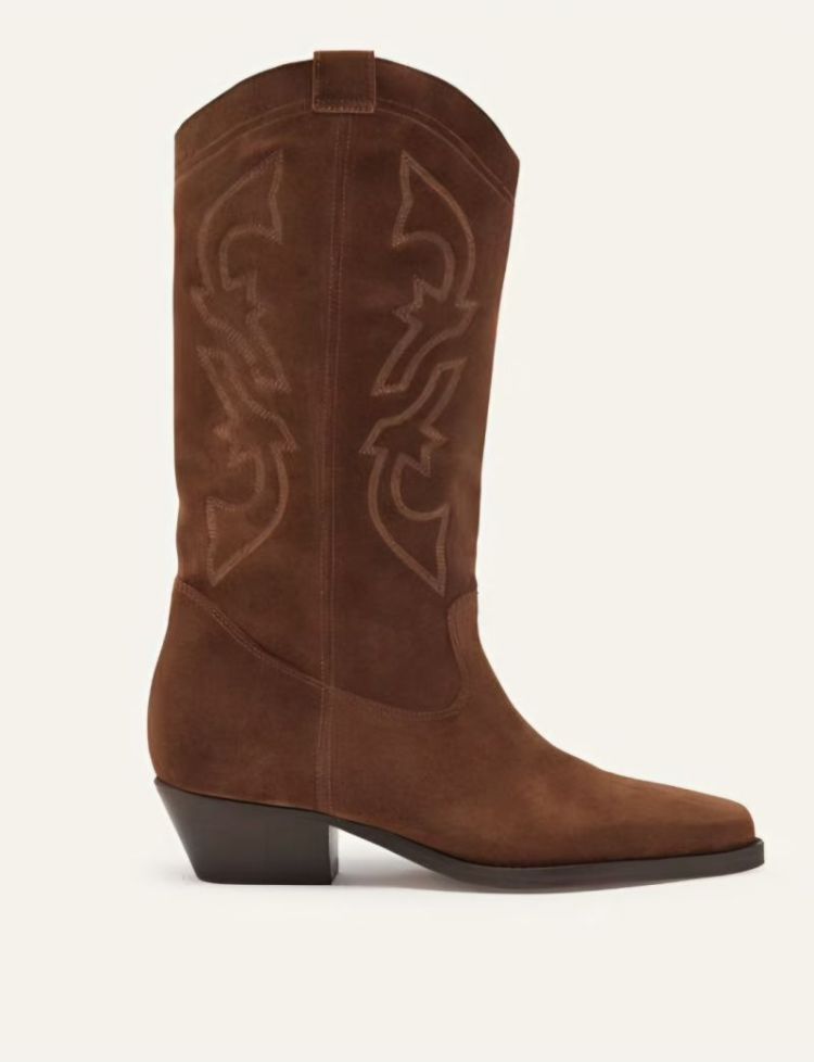 MARRON