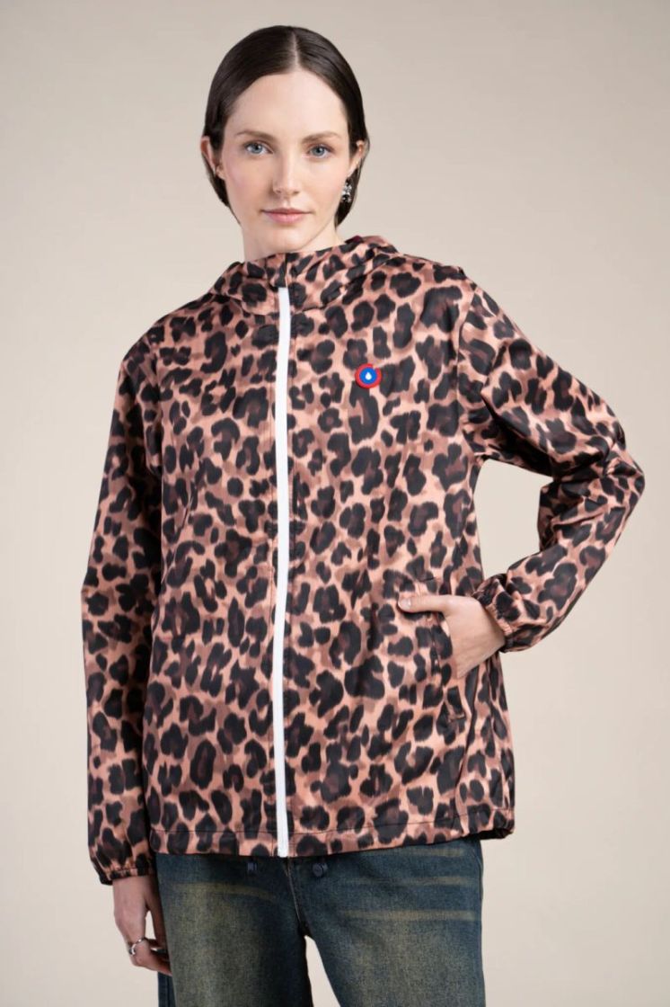  NEW LEOPARD
