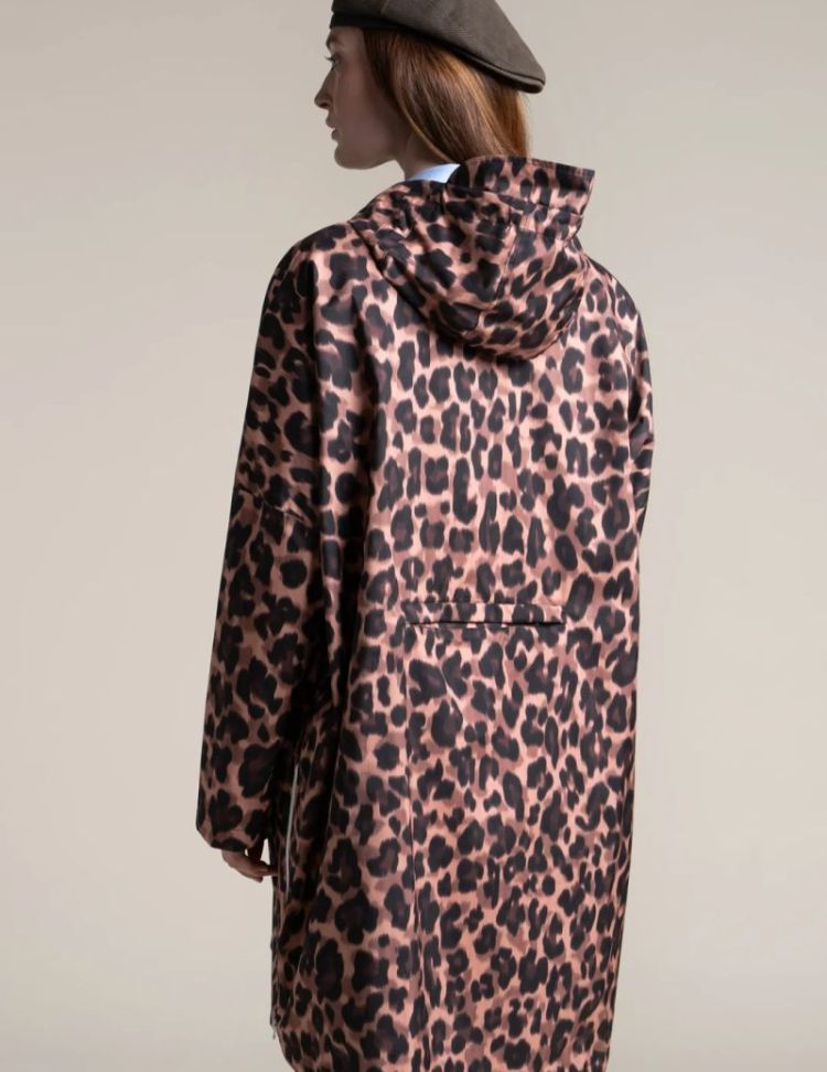 NEW LEOPARD