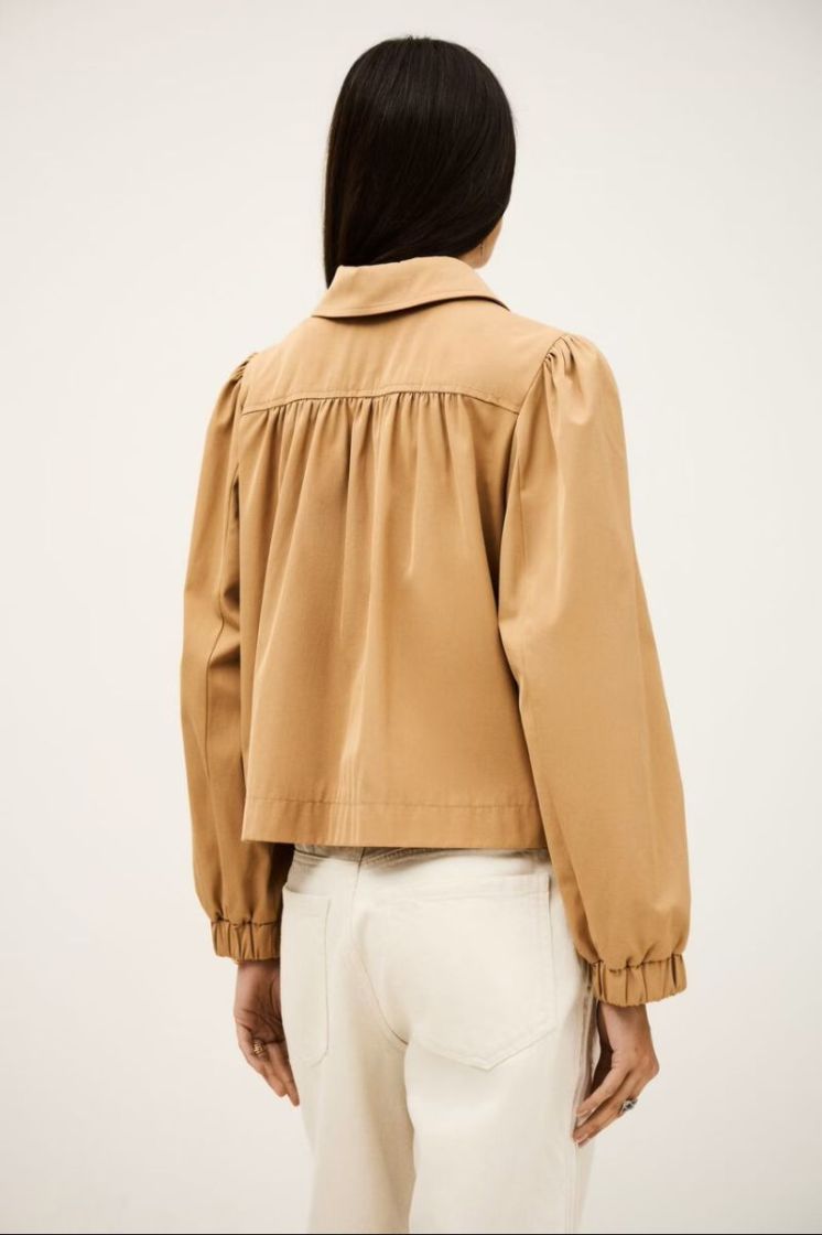  CAMEL