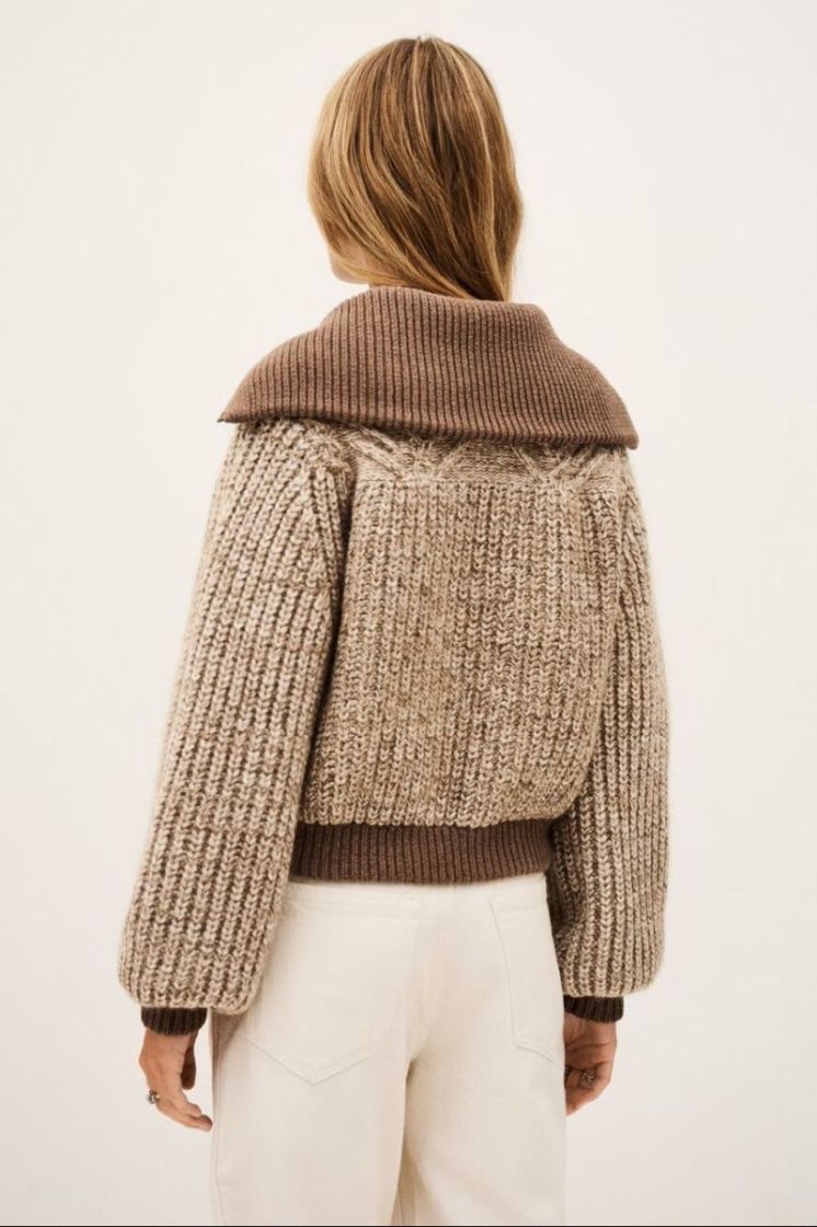  MARRON