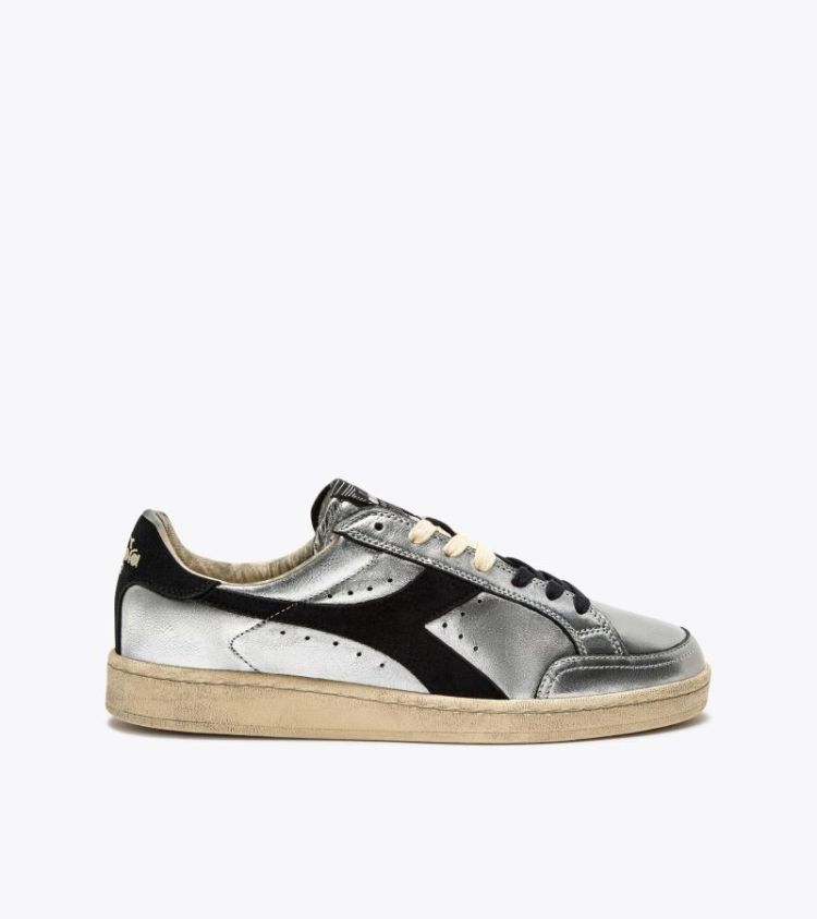 SILVER