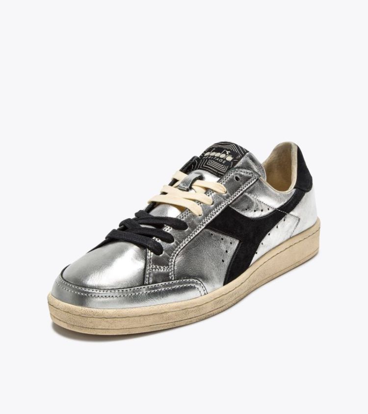 SILVER
