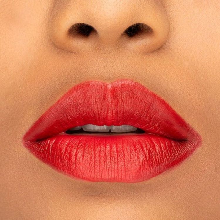  Red Passion