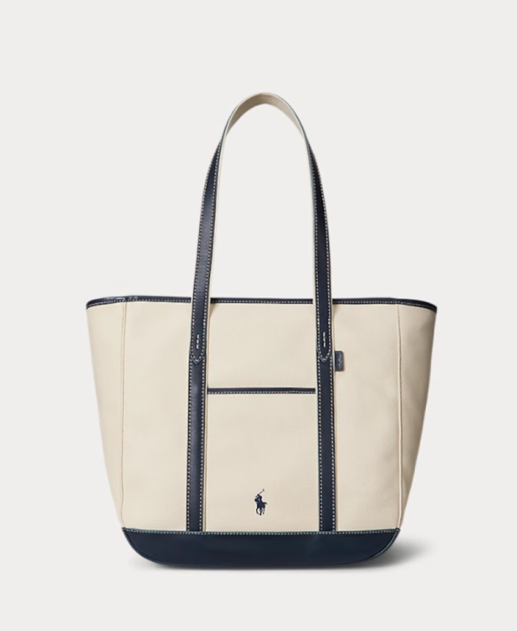  ECRU/NAVY