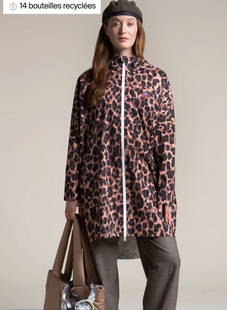  NEW LEOPARD