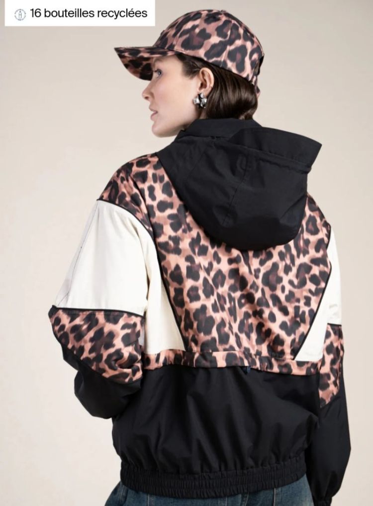  NEW LEOPARD