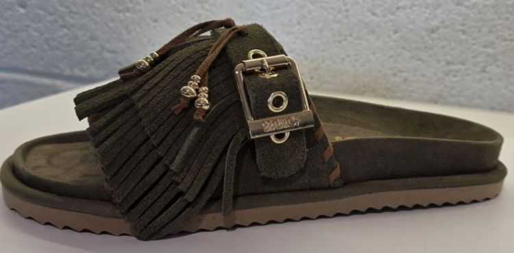  NEW MILITARY