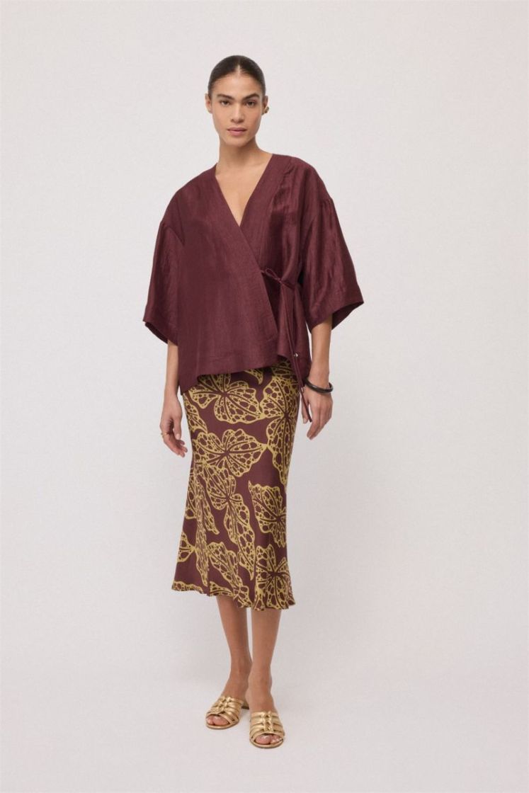  MERLOT CAMOMILL