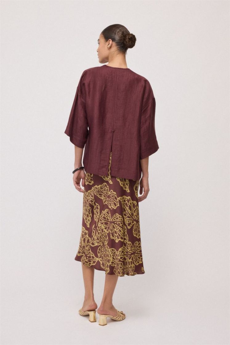  MERLOT CAMOMILL