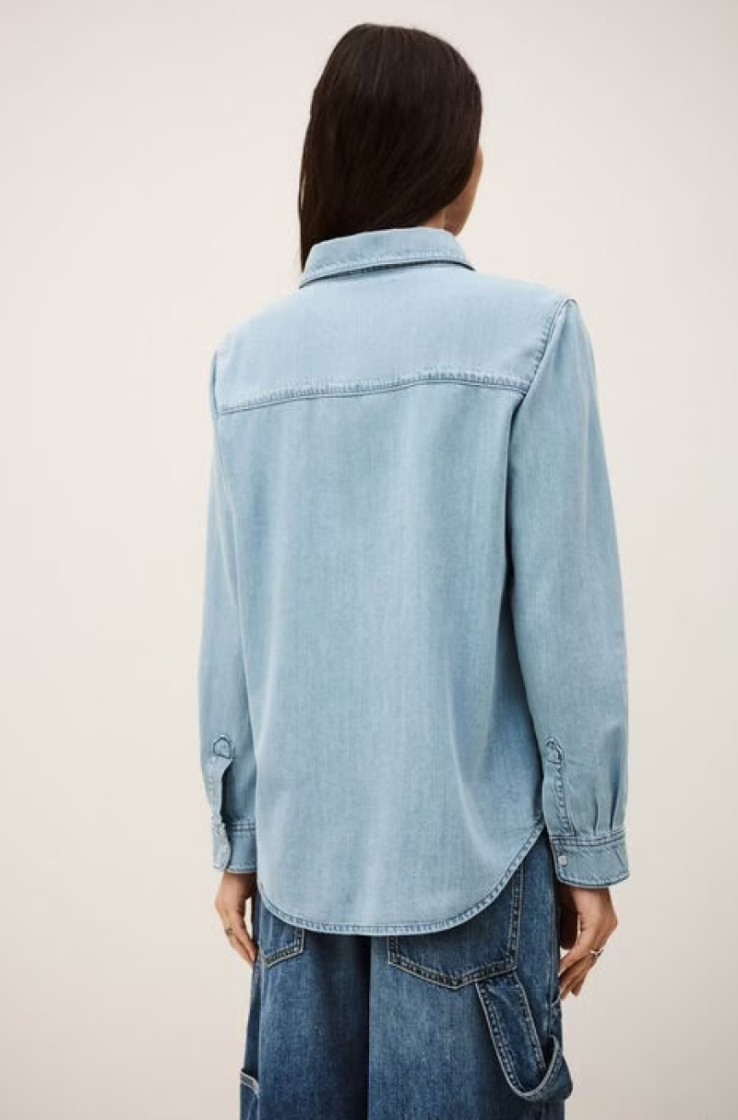  Blue JEANS