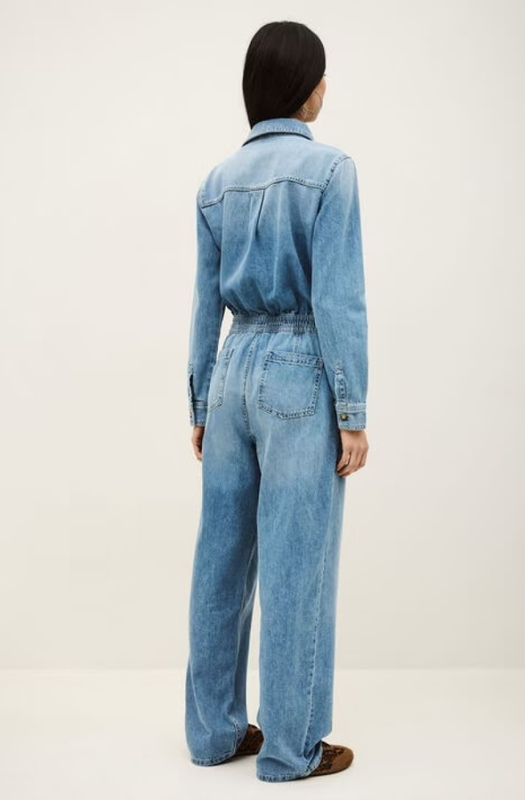  BLUE JEANS