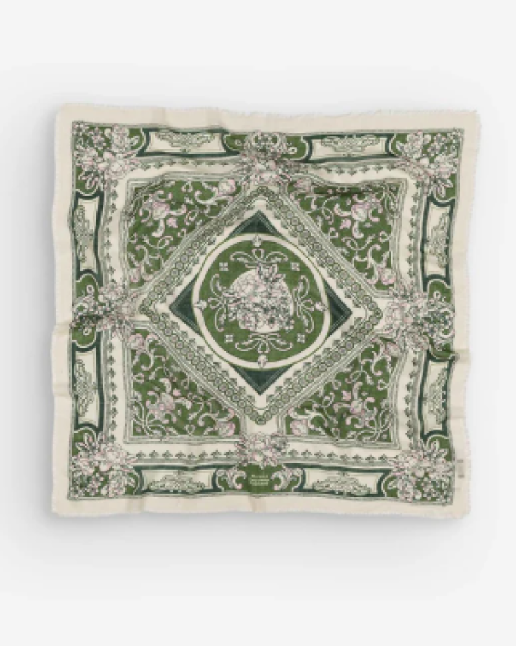 LICHEN GREEN