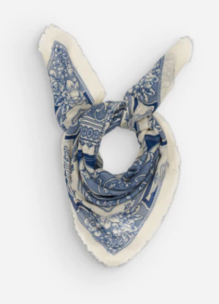 MOSAIC BLUE HAR