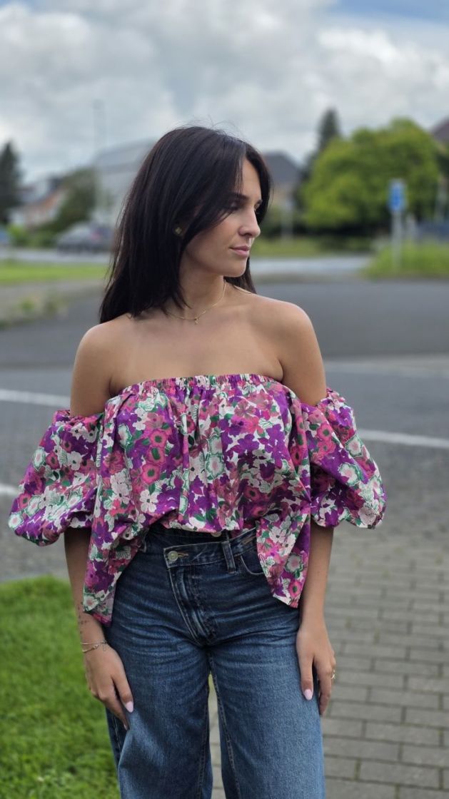  VIOLET