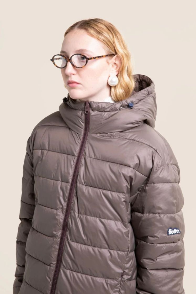  CHOCOLAT