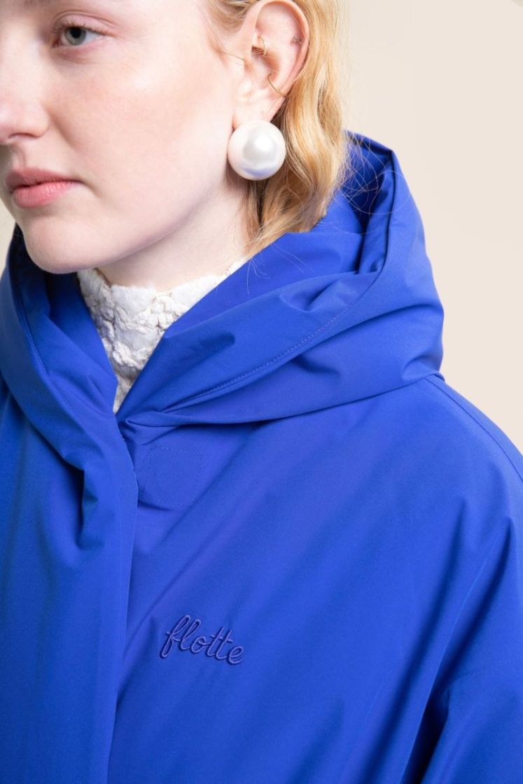 BLEU ROI