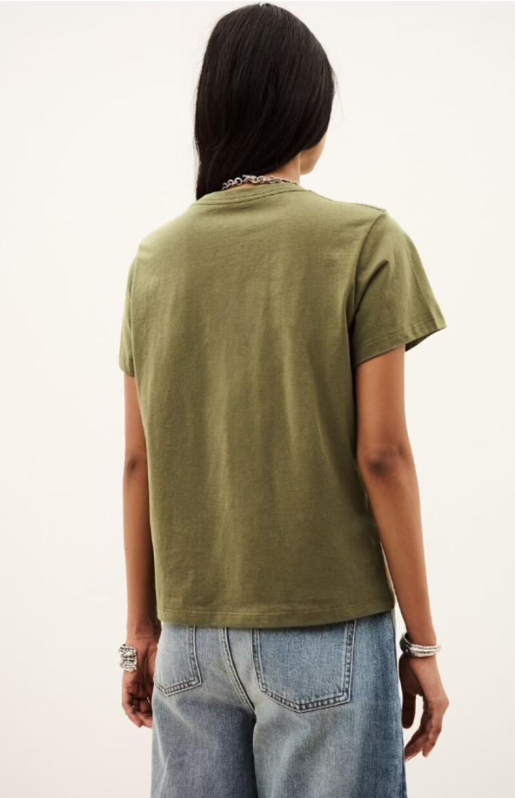  KAKI