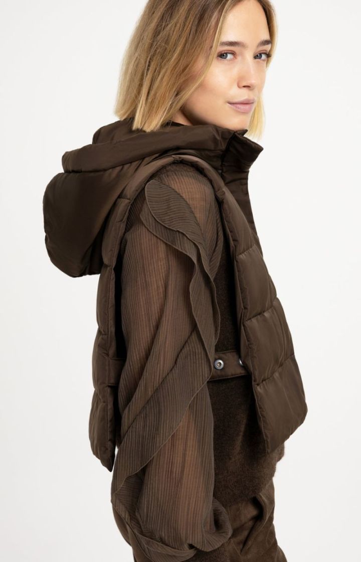 02-021011-609 BLACK BROWN