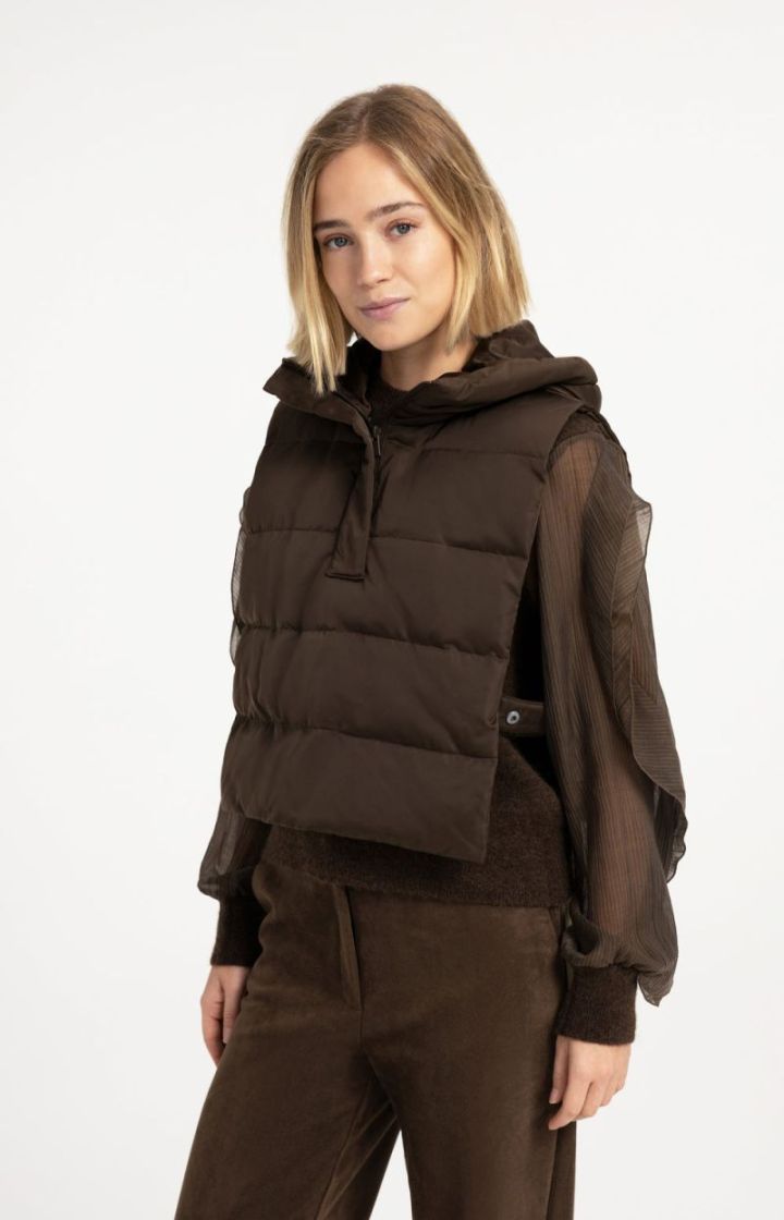 02-021011-609 BLACK BROWN
